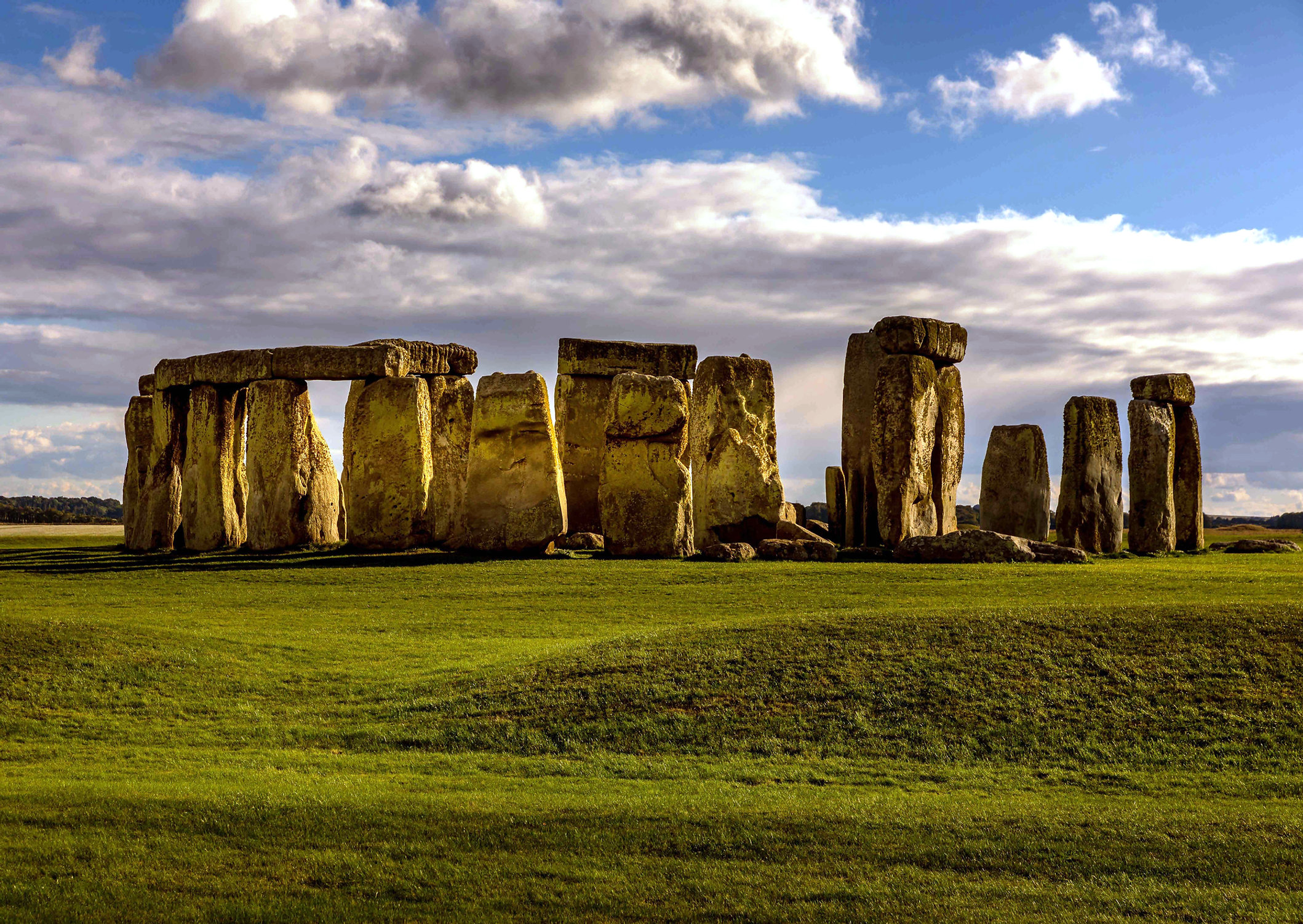 Stonehenge