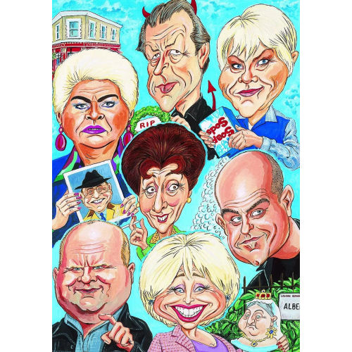 East End Legends