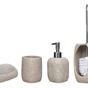 Bathroom Accessories