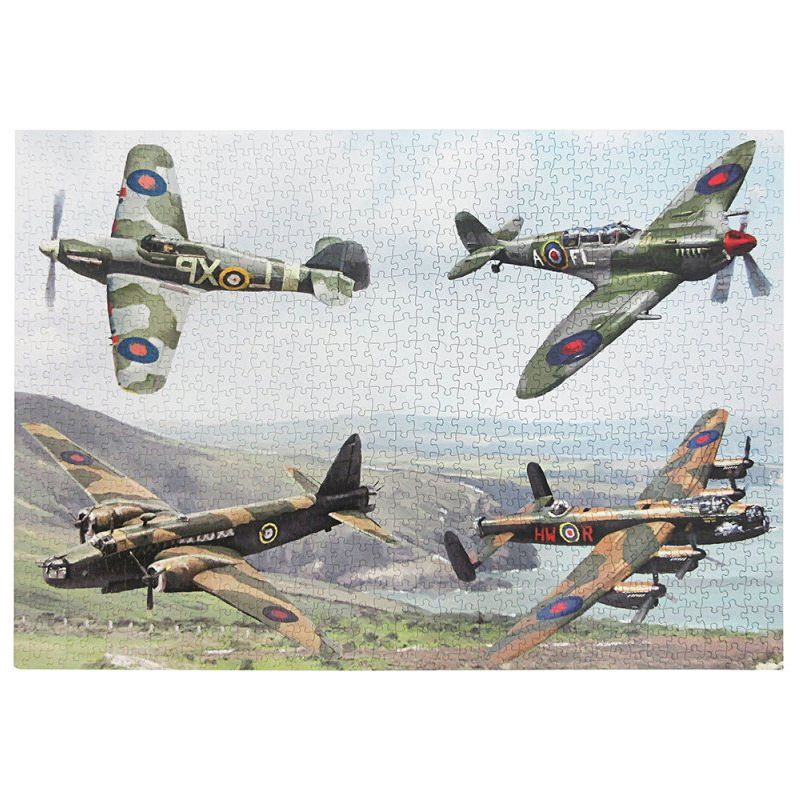 WW2 planes