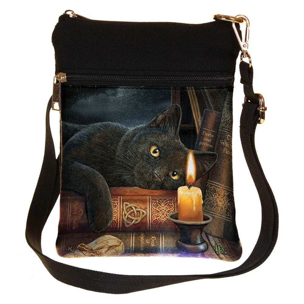 The Witching Hour