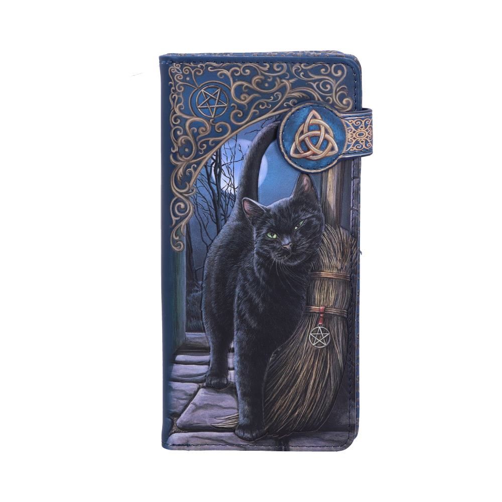 Lisa Parker Purse