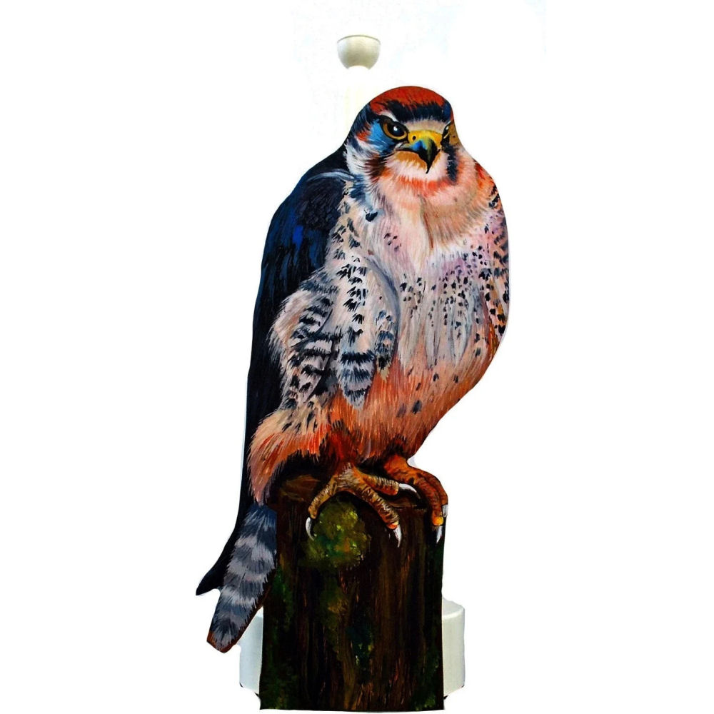 falcon spare toilet roll holder