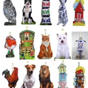 Kitchen/Toilet Roll Holders