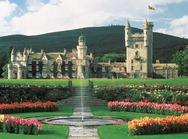 Balmoral