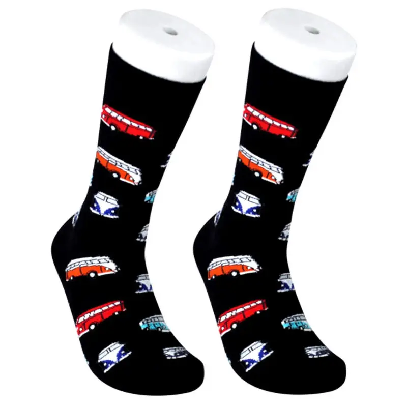 Campervans Socks