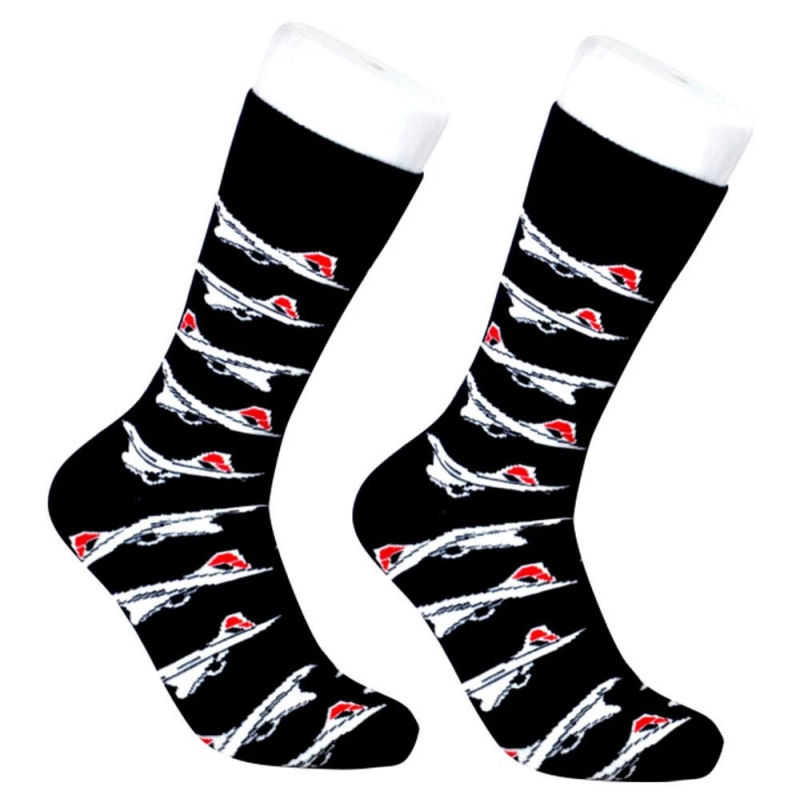 concorde socks
