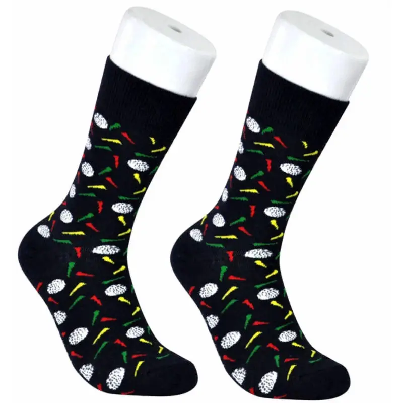golf socks