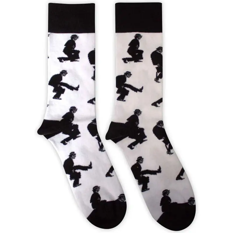 Monty Python Socks